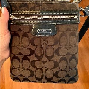 Coach Crossbody